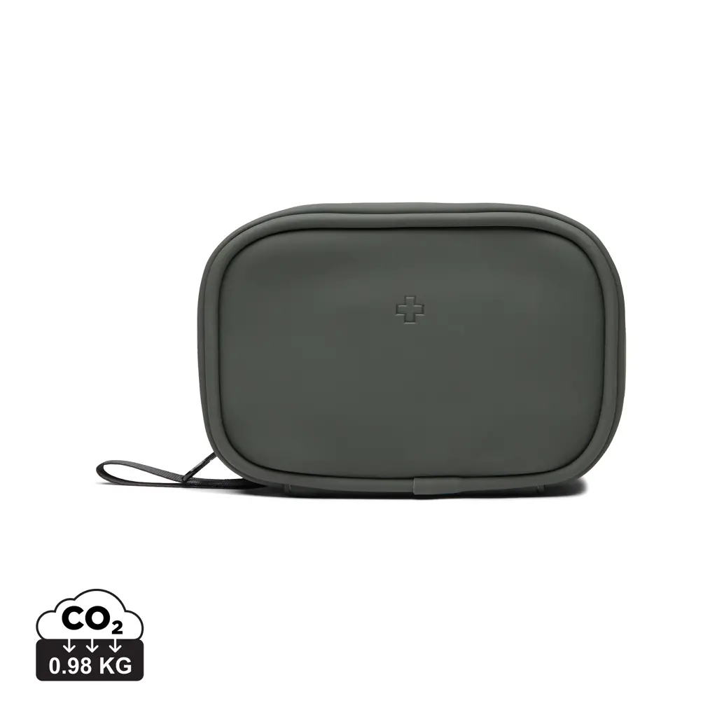 VINGA Baltimore prva pomoć set V26500 green-9