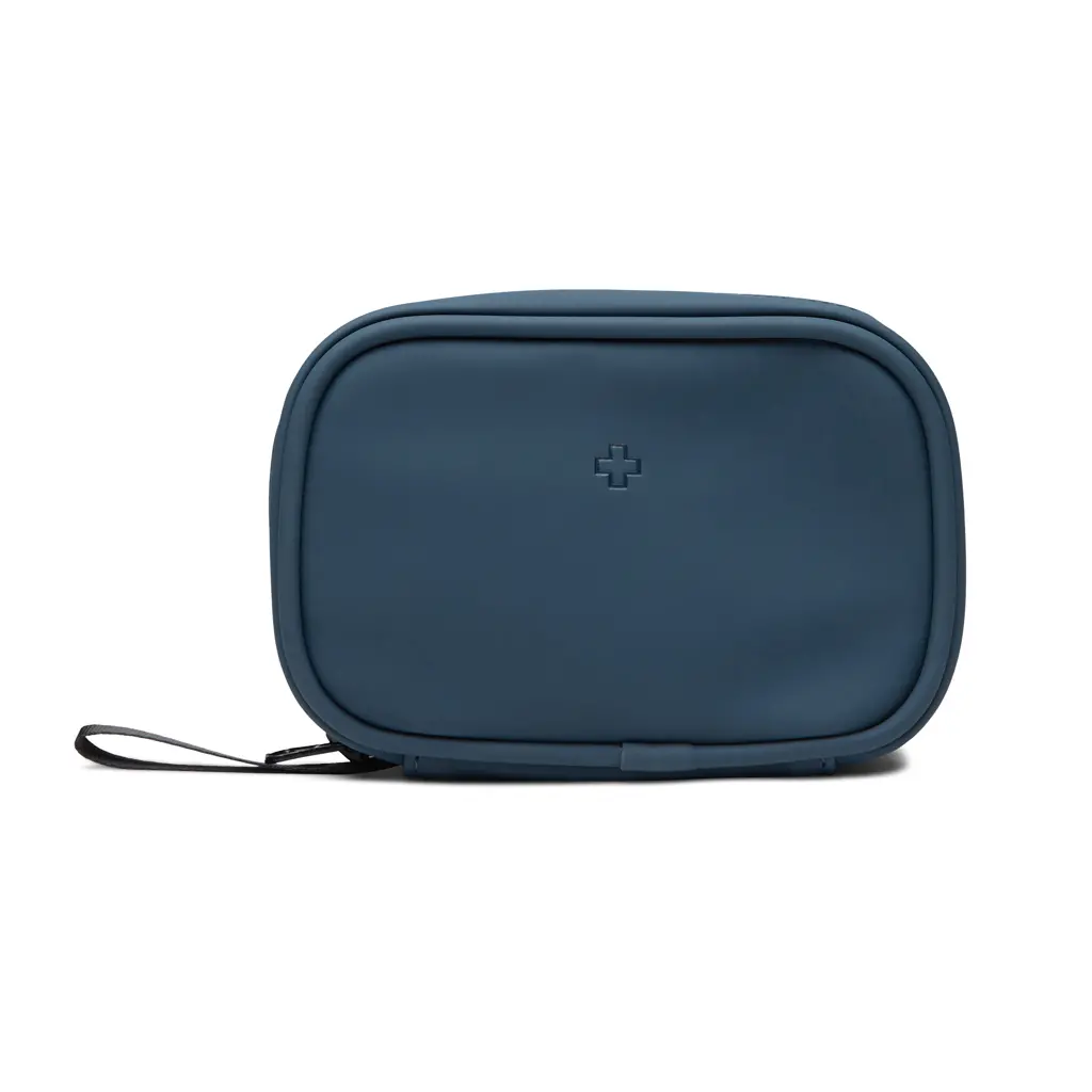 VINGA Baltimore prva pomoć set V26500 navy-1