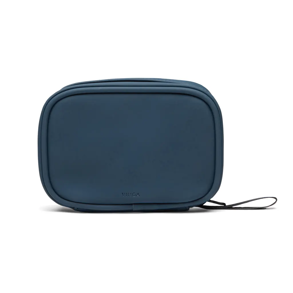 VINGA Baltimore prva pomoć set V26500 navy-3