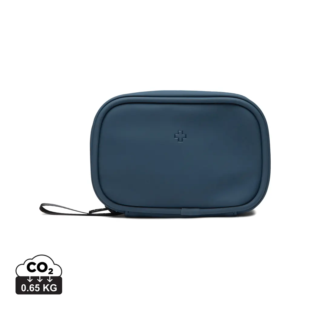 VINGA Baltimore prva pomoć set V26500 navy-0