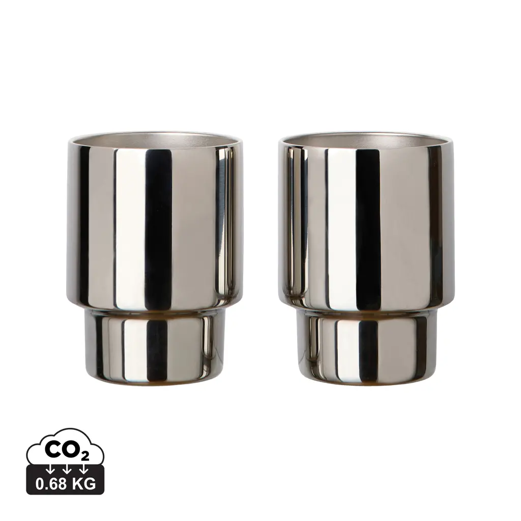 VINGA Nagano set šalica V43205 reflecting-0