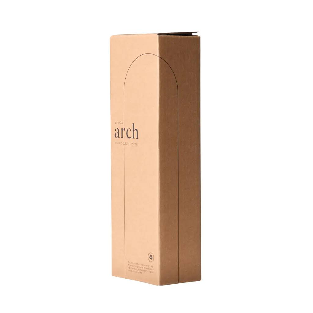 VINGA Arch boca za vodu 550 ML V43307 greige-7