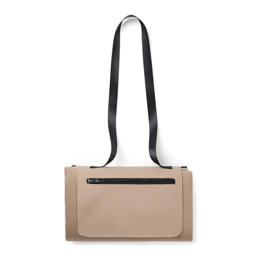 VINGA Baltimore deka za piknik V45903 greige-1