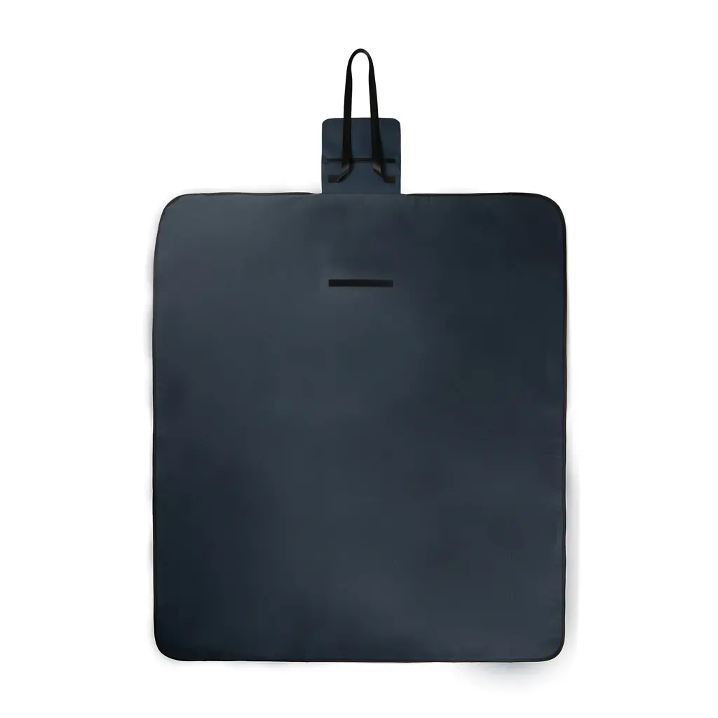 VINGA Baltimore deka za piknik V45903 navy-2