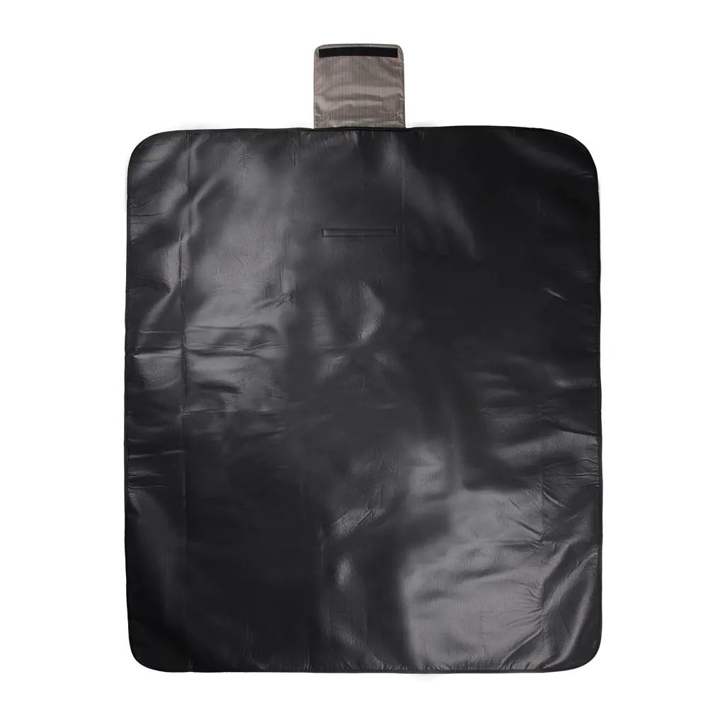 VINGA Baltimore deka za piknik V45903 navy-3