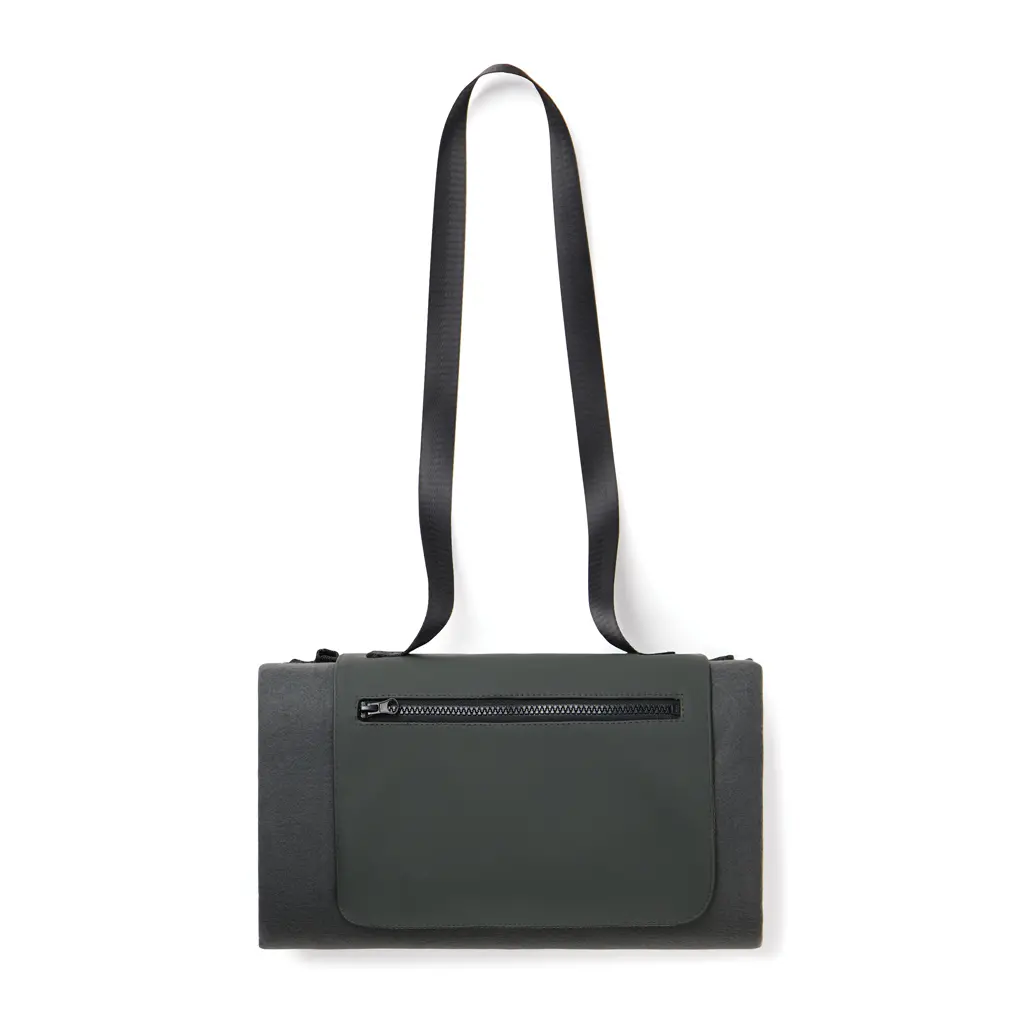 VINGA Baltimore deka za piknik V45903 green-1