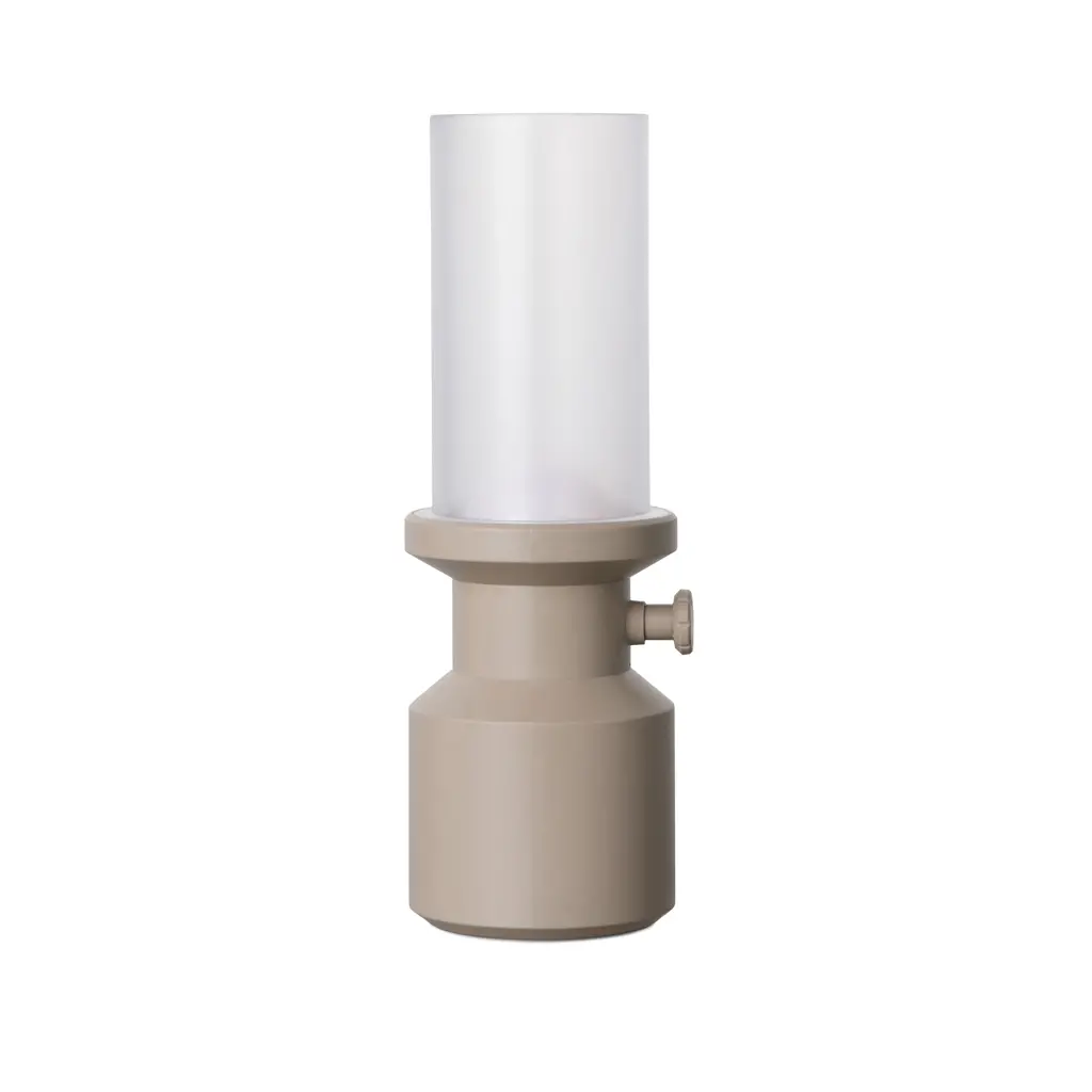 VINGA Niori  stolna lampa V51303 beige-2