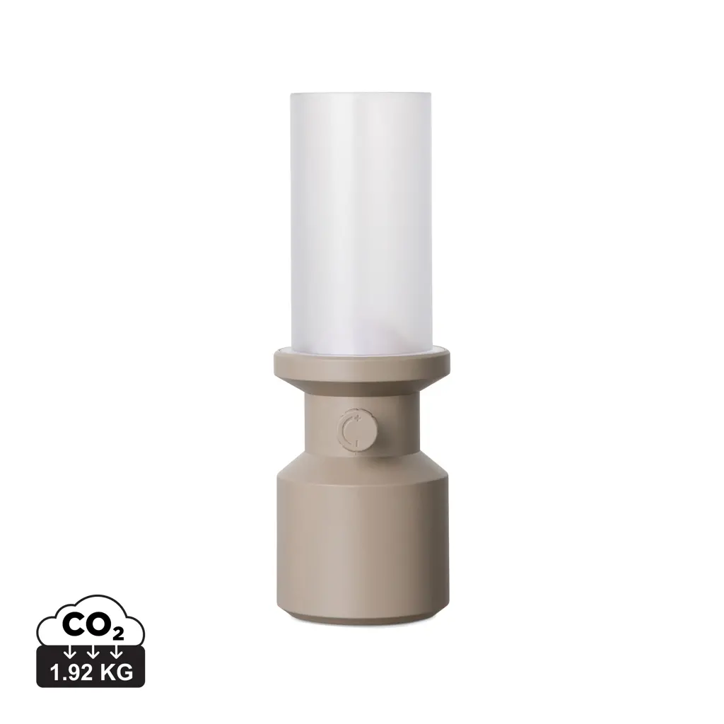 VINGA Niori  stolna lampa V51303 beige-7