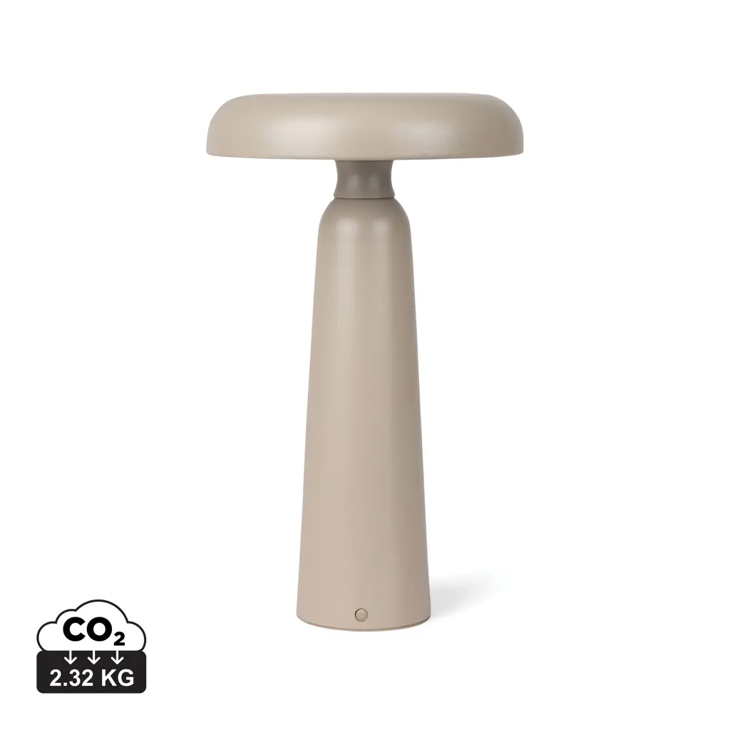 VINGA Avery stolna lampa V51304 greige-0