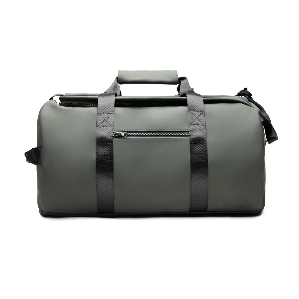 VINGA Baltimore vikend ruksak V70303 green-1