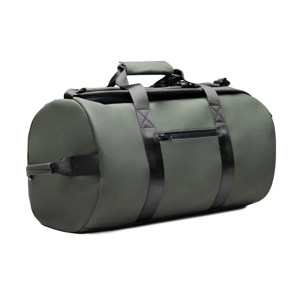 VINGA Baltimore vikend ruksak V70303 green-2