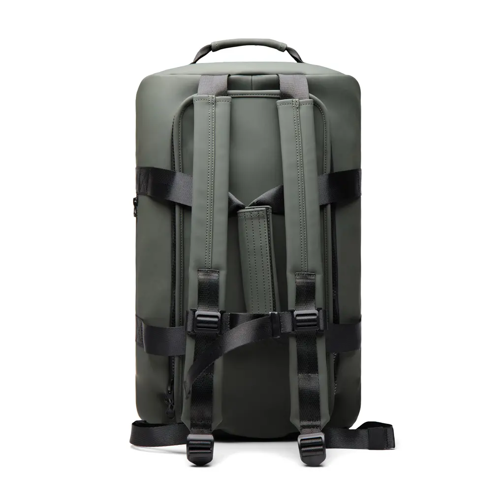 VINGA Baltimore vikend ruksak V70303 green-3