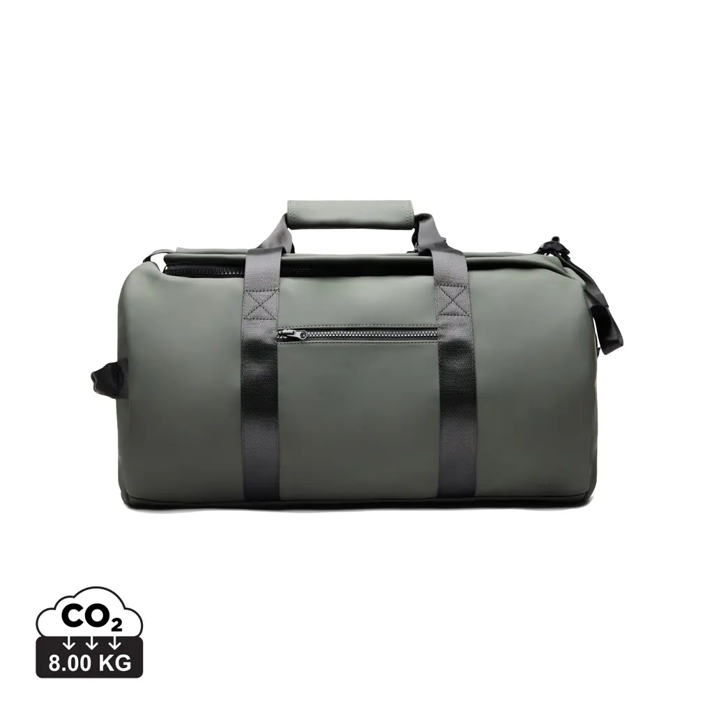 VINGA Baltimore vikend ruksak V70303 green-4