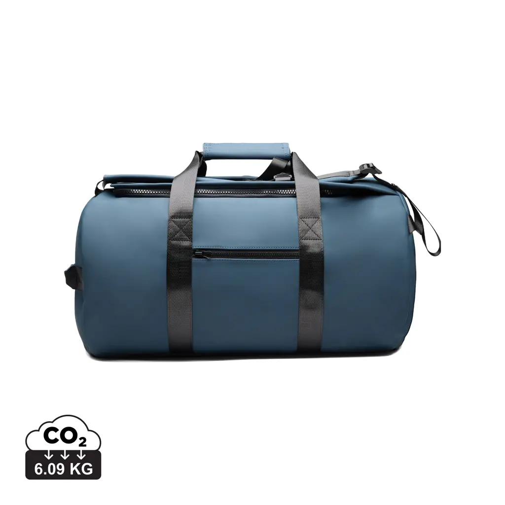 VINGA Baltimore vikend ruksak V70303 navy-0
