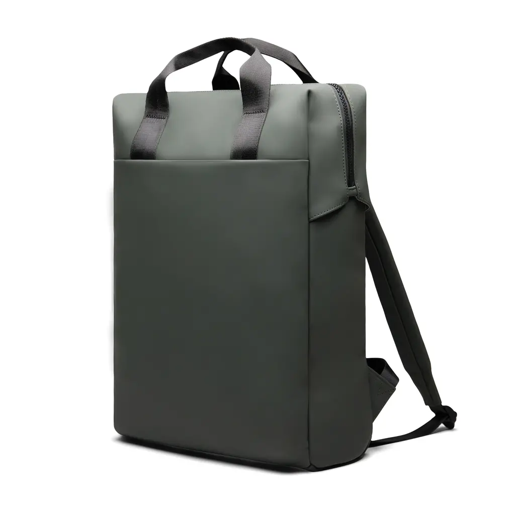 VINGA Baltimore ruksak V70500 green-2