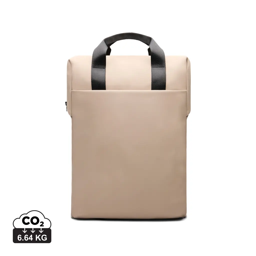 VINGA Baltimore ruksak V70500 greige-0