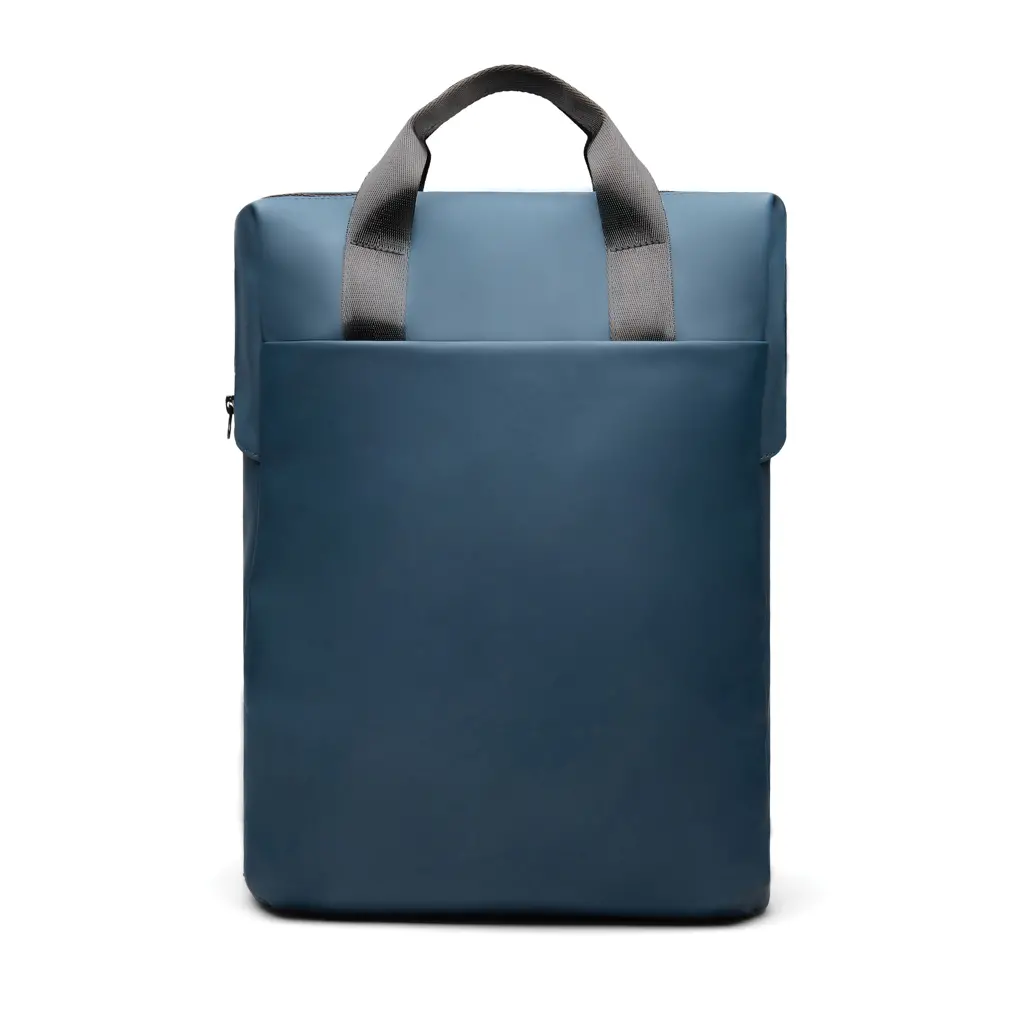 VINGA Baltimore ruksak V70500 navy-1