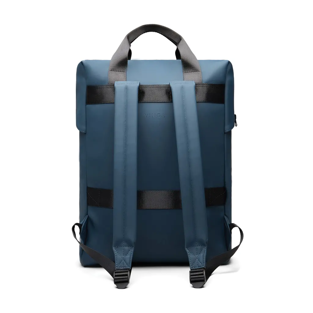 VINGA Baltimore ruksak V70500 navy-3