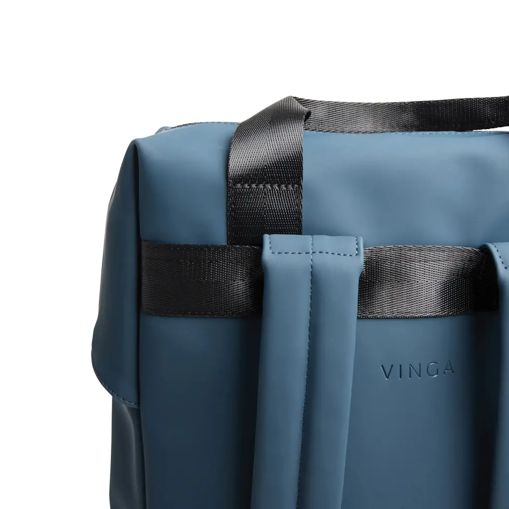 VINGA Baltimore ruksak V70500 navy-5