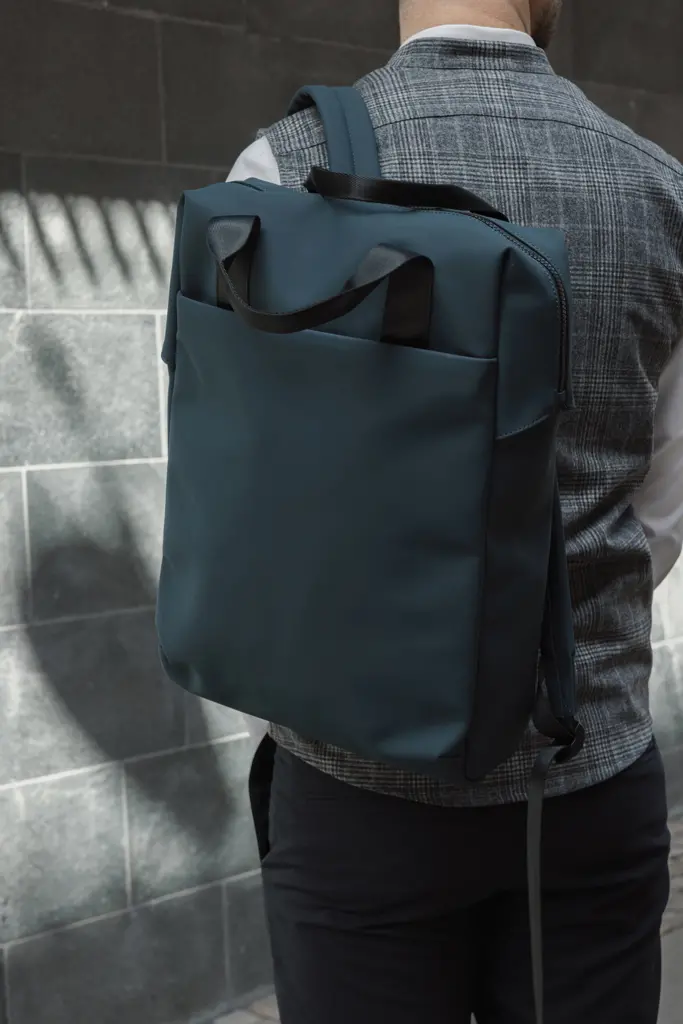 VINGA Baltimore ruksak V70500 navy-10