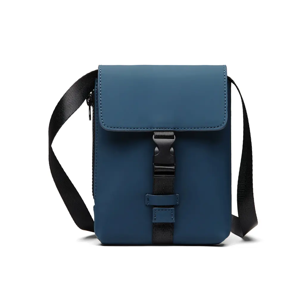 VINGA Baltimore torbica V76300 navy-1