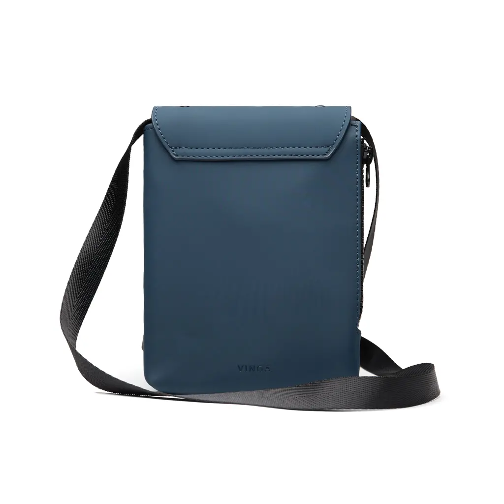 VINGA Baltimore torbica V76300 navy-2