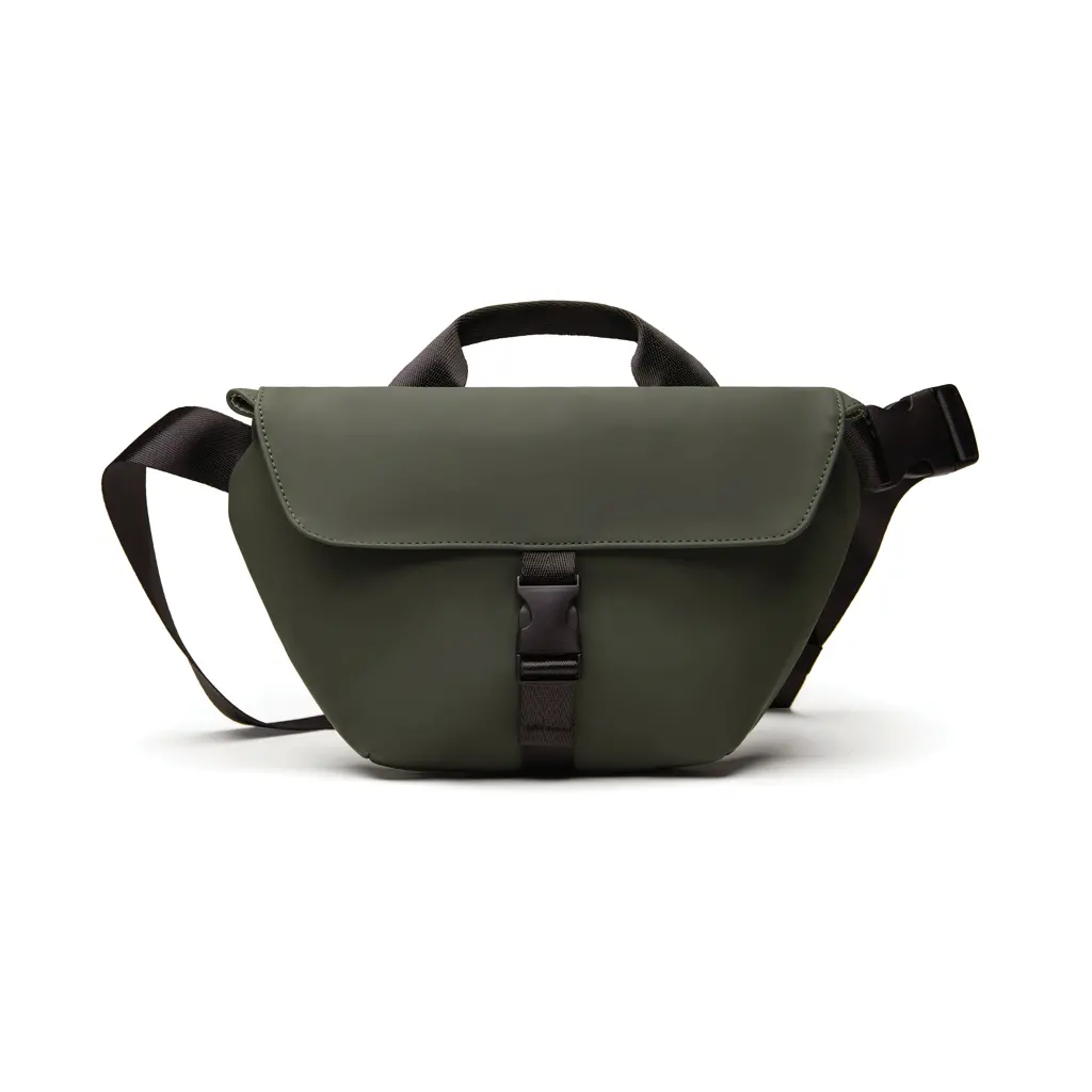 VINGA Baltimore torbica V76301 green-1