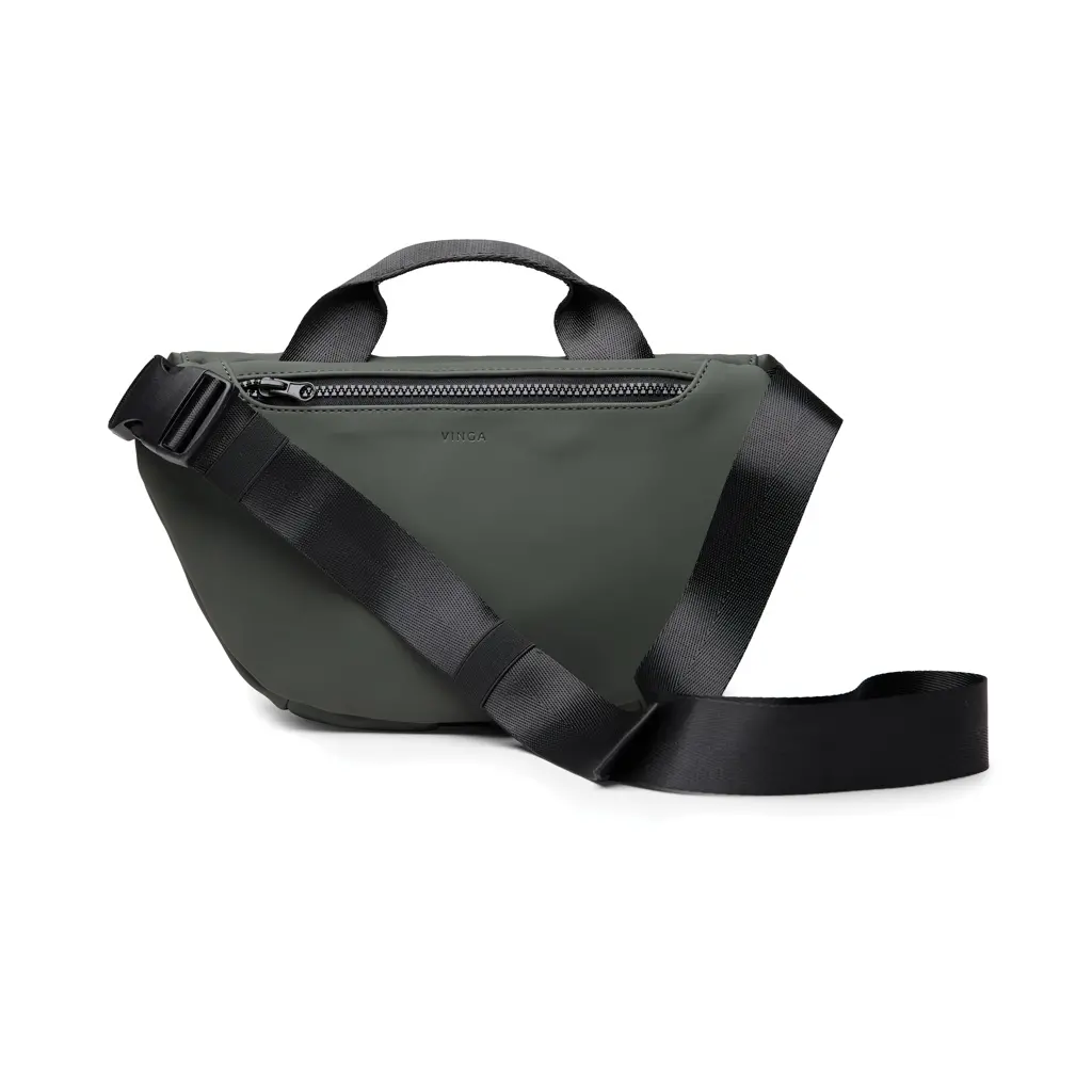 VINGA Baltimore torbica V76301 green-2