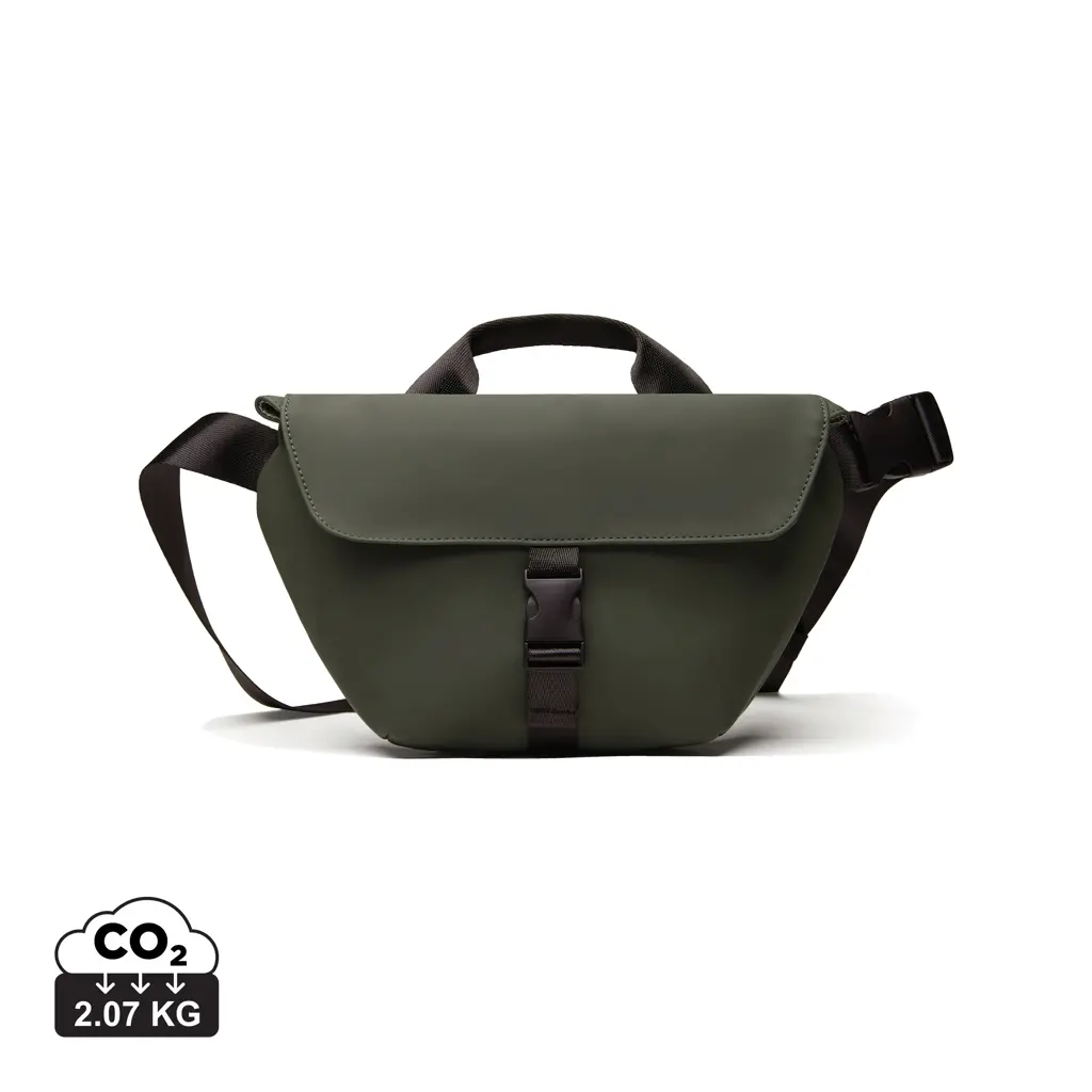 VINGA Baltimore torbica V76301 green-0
