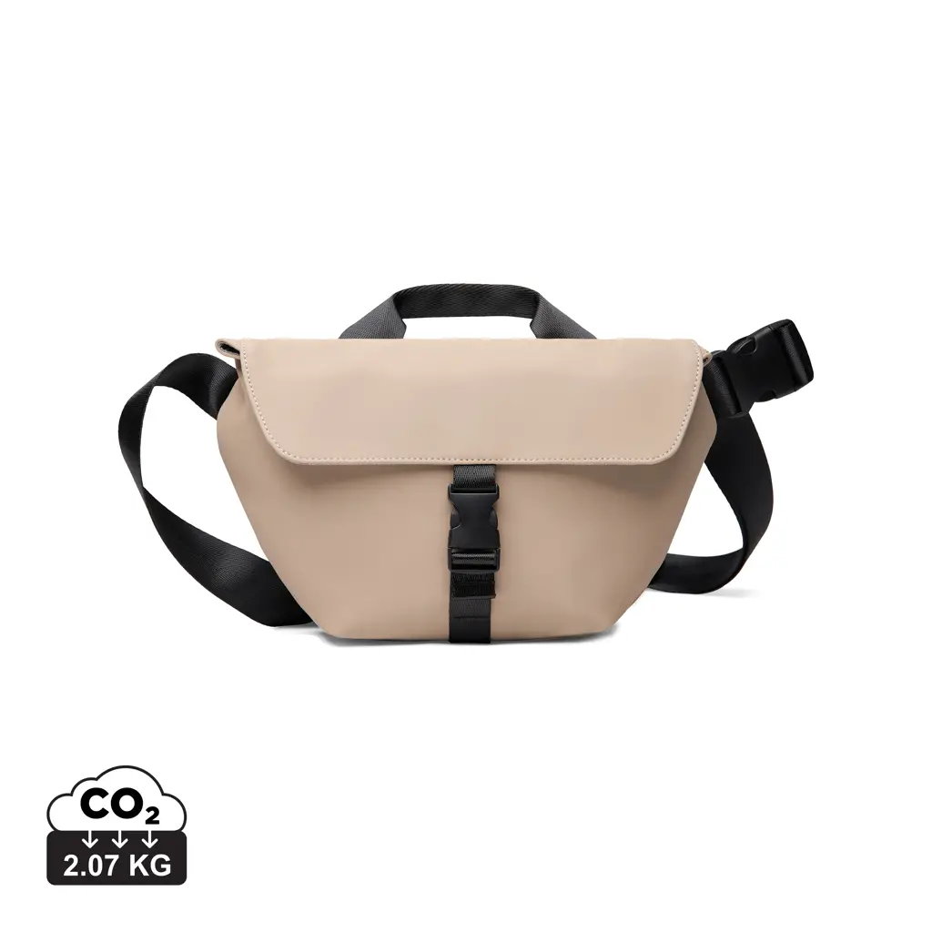 VINGA Baltimore torbica V76301 greige-0