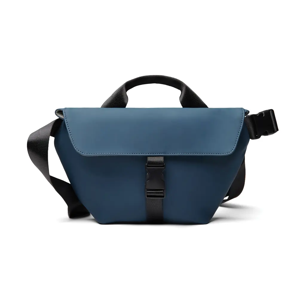 VINGA Baltimore torbica V76301 navy-1