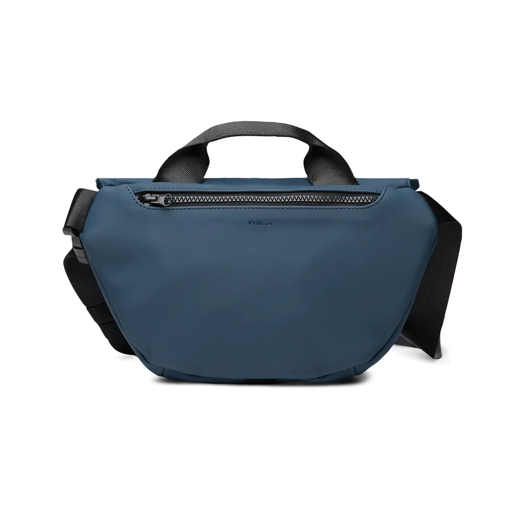 VINGA Baltimore torbica V76301 navy-2