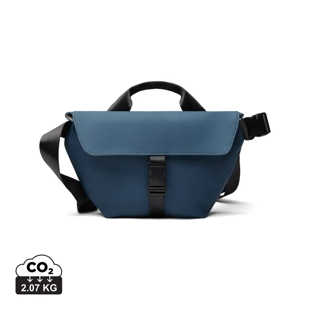 VINGA Baltimore torbica V76301 navy-0