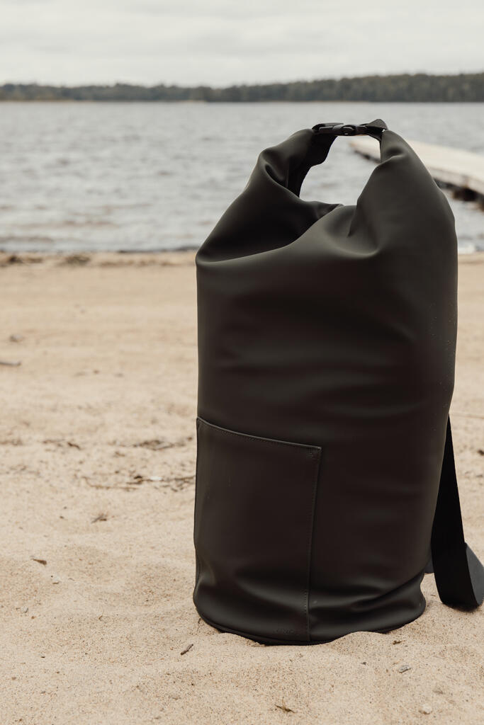 VINGA Baltimore rashladna torba V77502 green-4