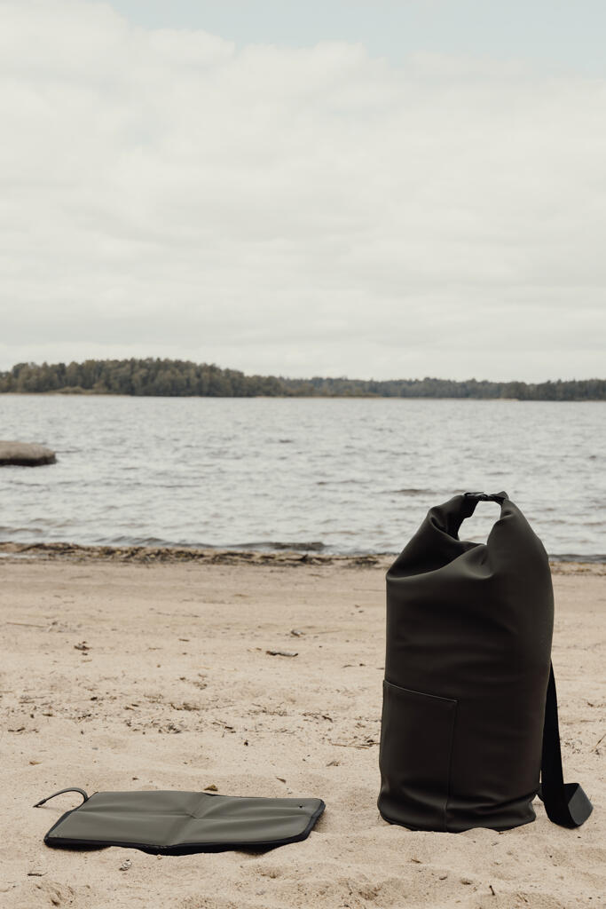 VINGA Baltimore rashladna torba V77502 green-5