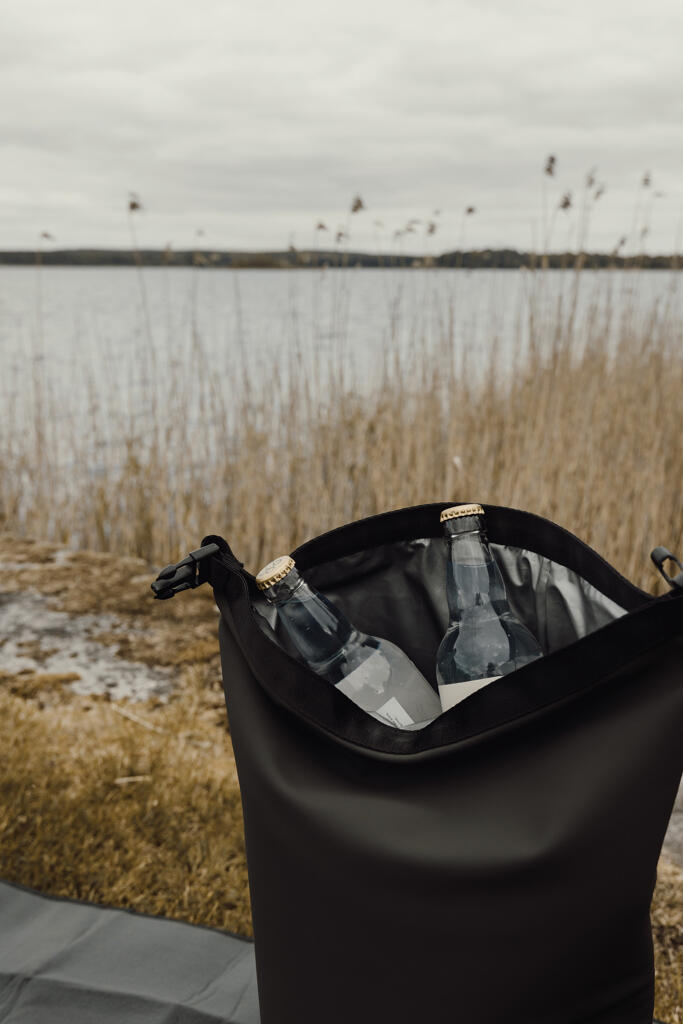 VINGA Baltimore rashladna torba V77502 green-6