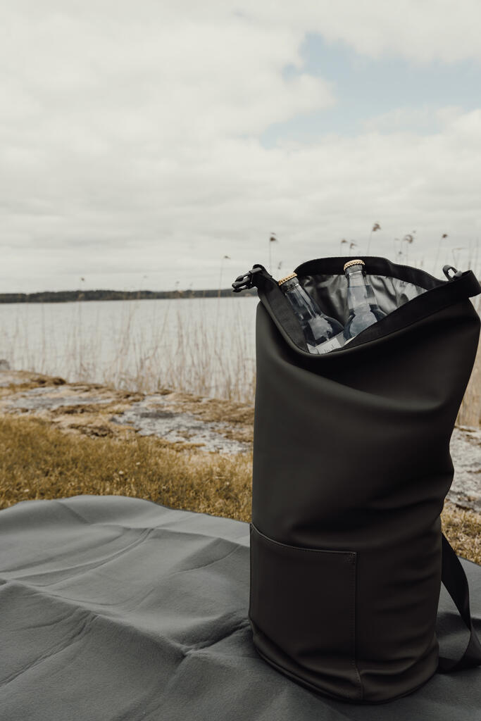 VINGA Baltimore rashladna torba V77502 green-8