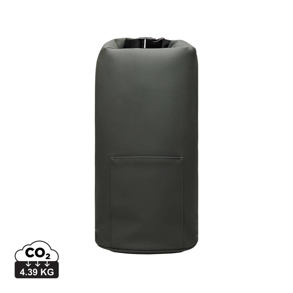 VINGA Baltimore rashladna torba V77502 green-10