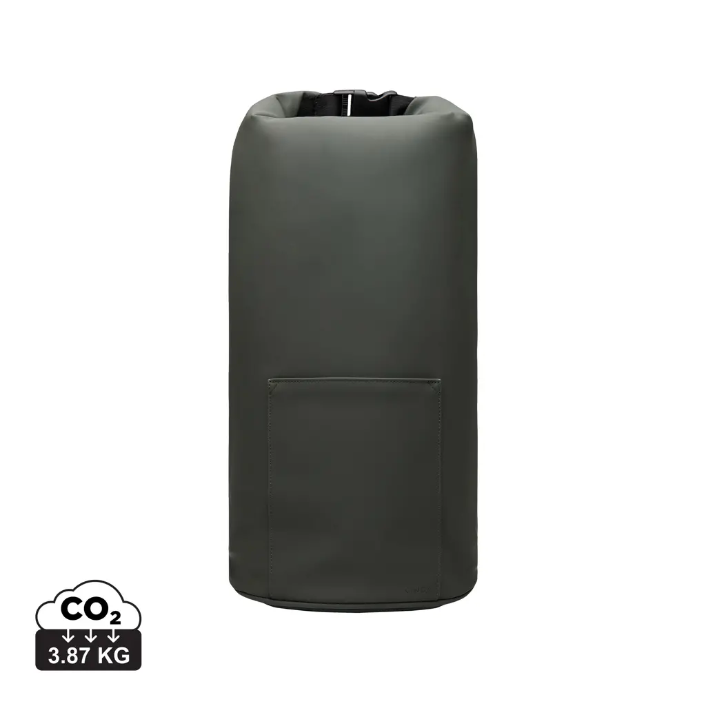 VINGA Baltimore rashladna torba V77502 green-0