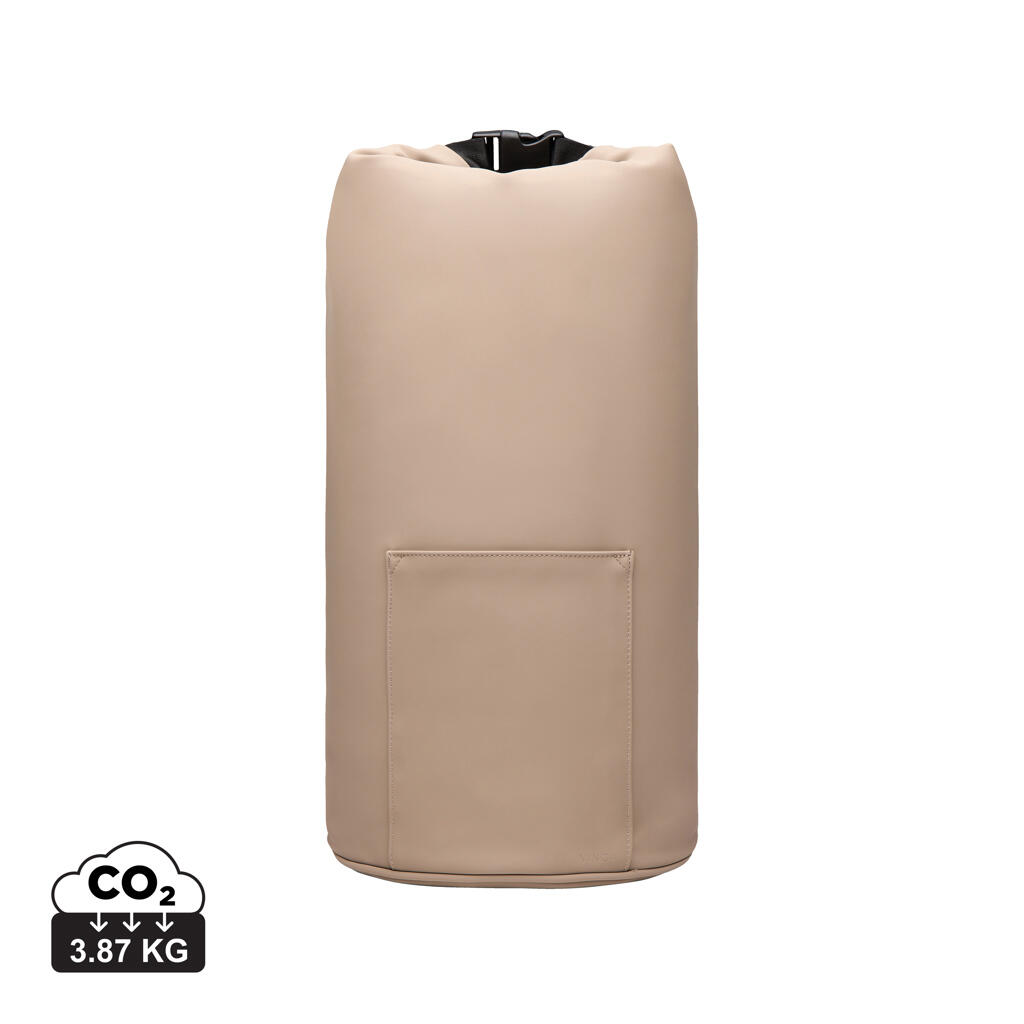 VINGA Baltimore rashladna torba V77502 greige-0