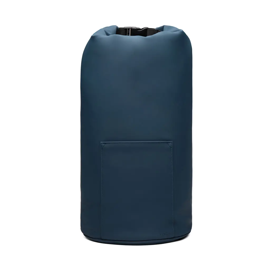 VINGA Baltimore rashladna torba V77502 navy-1
