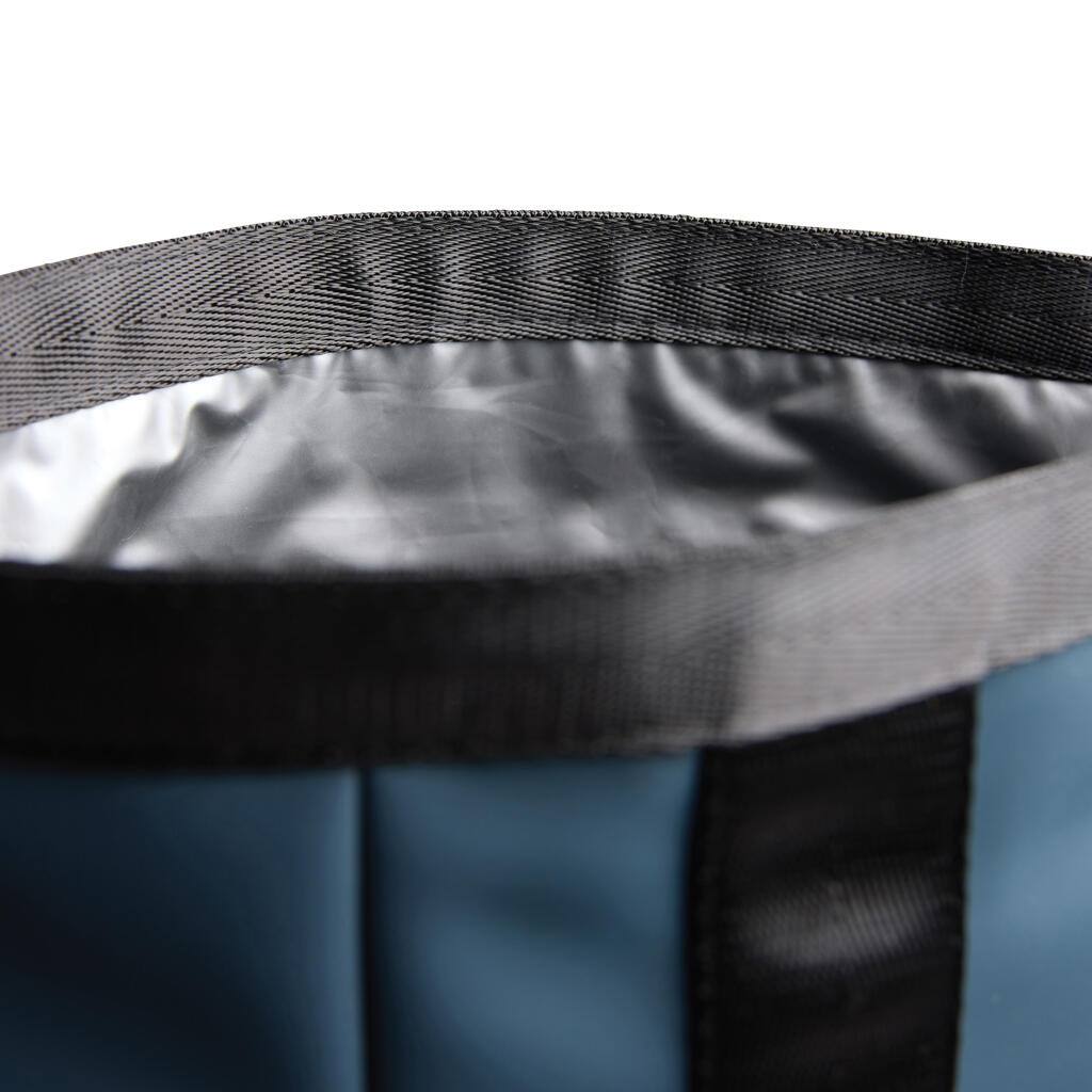 VINGA Baltimore rashladna torba V77502 navy-3