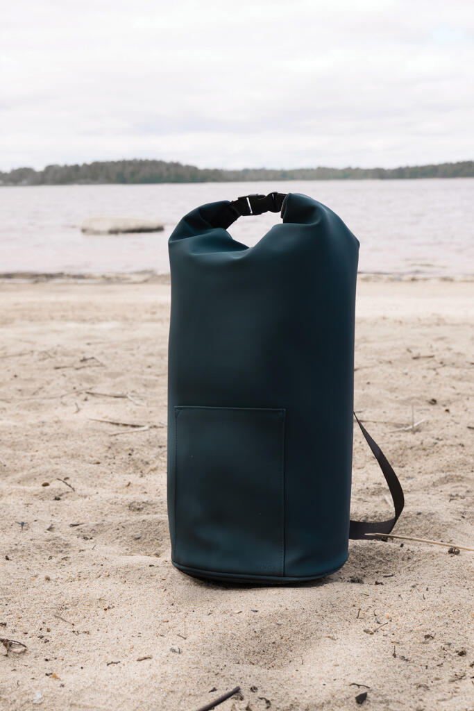 VINGA Baltimore rashladna torba V77502 navy-4