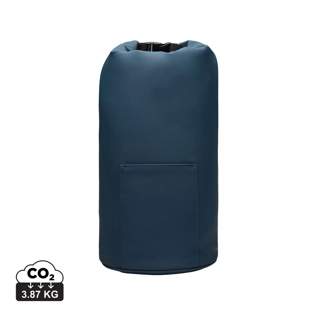 VINGA Baltimore rashladna torba V77502 navy-0