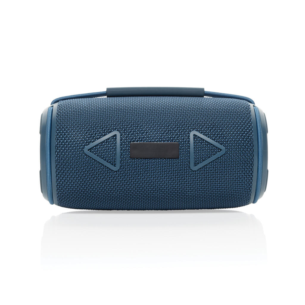 Prisma IPX 4 vodootporni zvučnik P331.14 blue-2