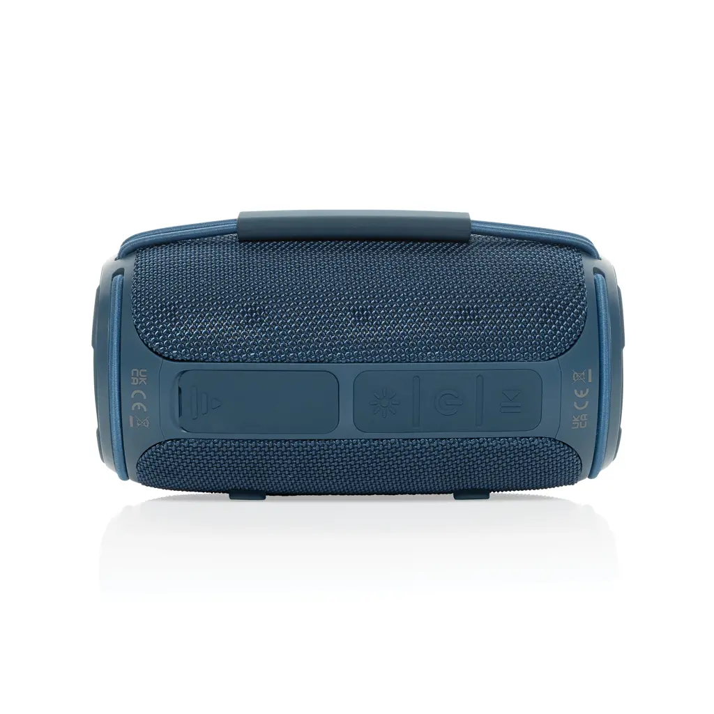Prisma IPX 4 vodootporni zvučnik P331.14 blue-4