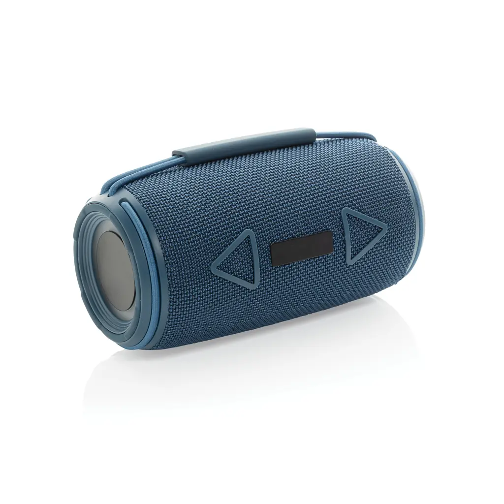 Prisma IPX 4 vodootporni zvučnik P331.14 blue-5