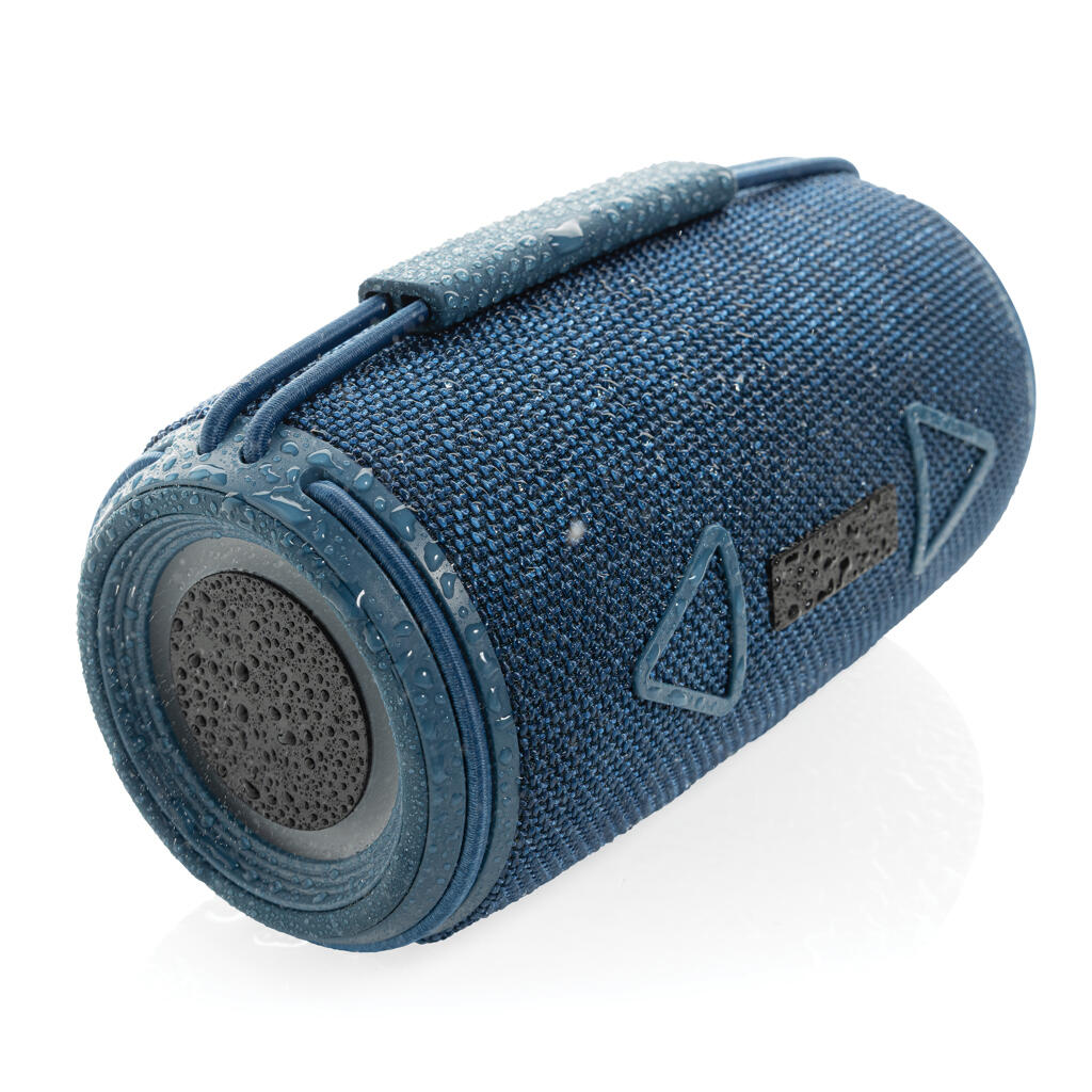 Prisma IPX 4 vodootporni zvučnik P331.14 blue-6