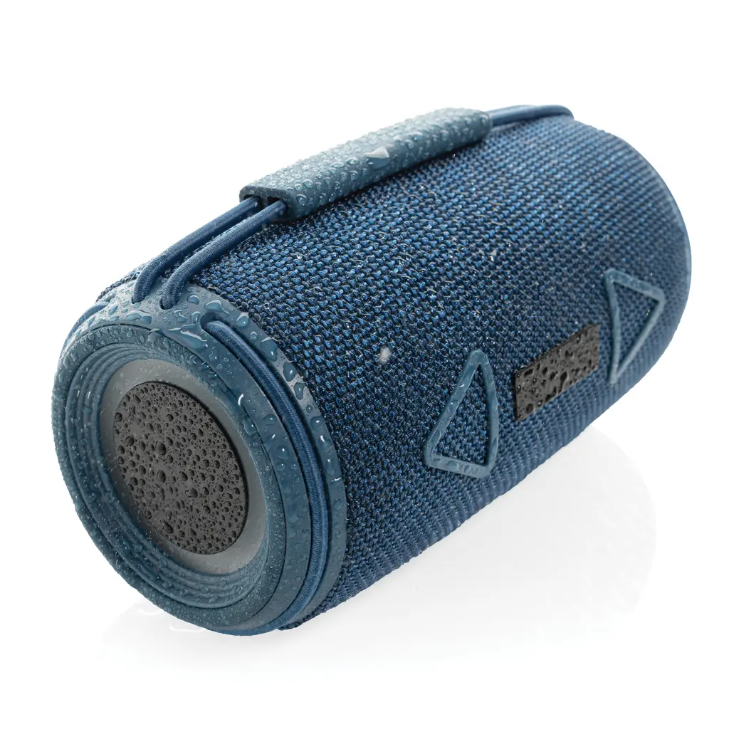 Prisma IPX 4 vodootporni zvučnik P331.14 blue-6