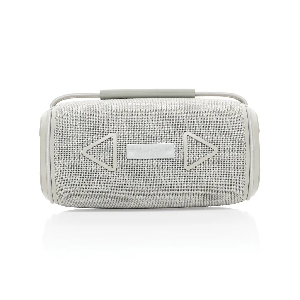 Prisma IPX 4 vodootporni zvučnik P331.14 grey-2